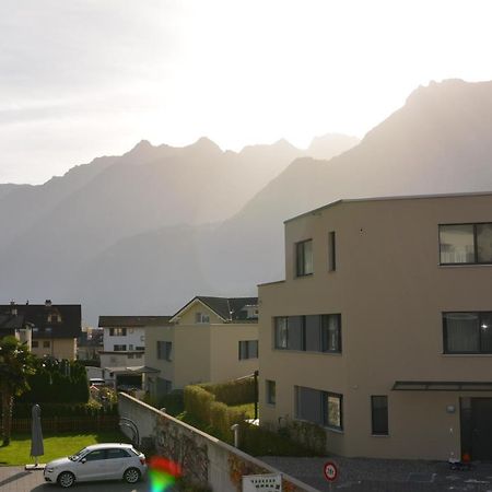 Great New Apartment Surrounded By Nature. Schattdorf Exterior photo