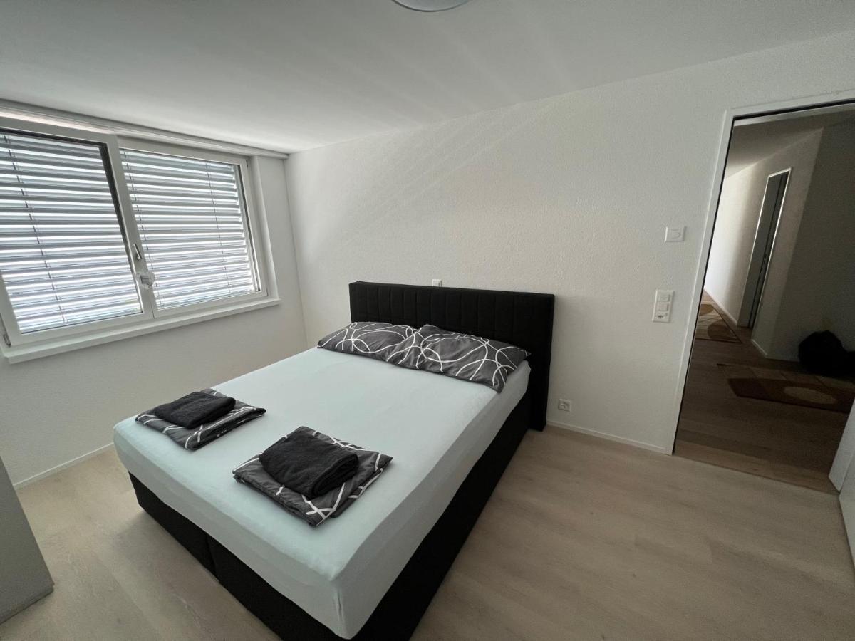 Great New Apartment Surrounded By Nature. Schattdorf Exterior photo