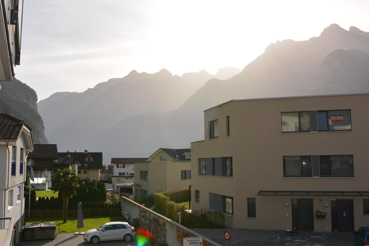 Great New Apartment Surrounded By Nature. Schattdorf Exterior photo